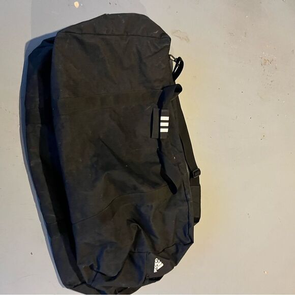 Amazon.com: Large NC State Duffel Bag Suitcase or NC State  GiANT NC State Wolfpack Football TK WRIGHT #42 Sports Cary Travel Duffel Bag XL